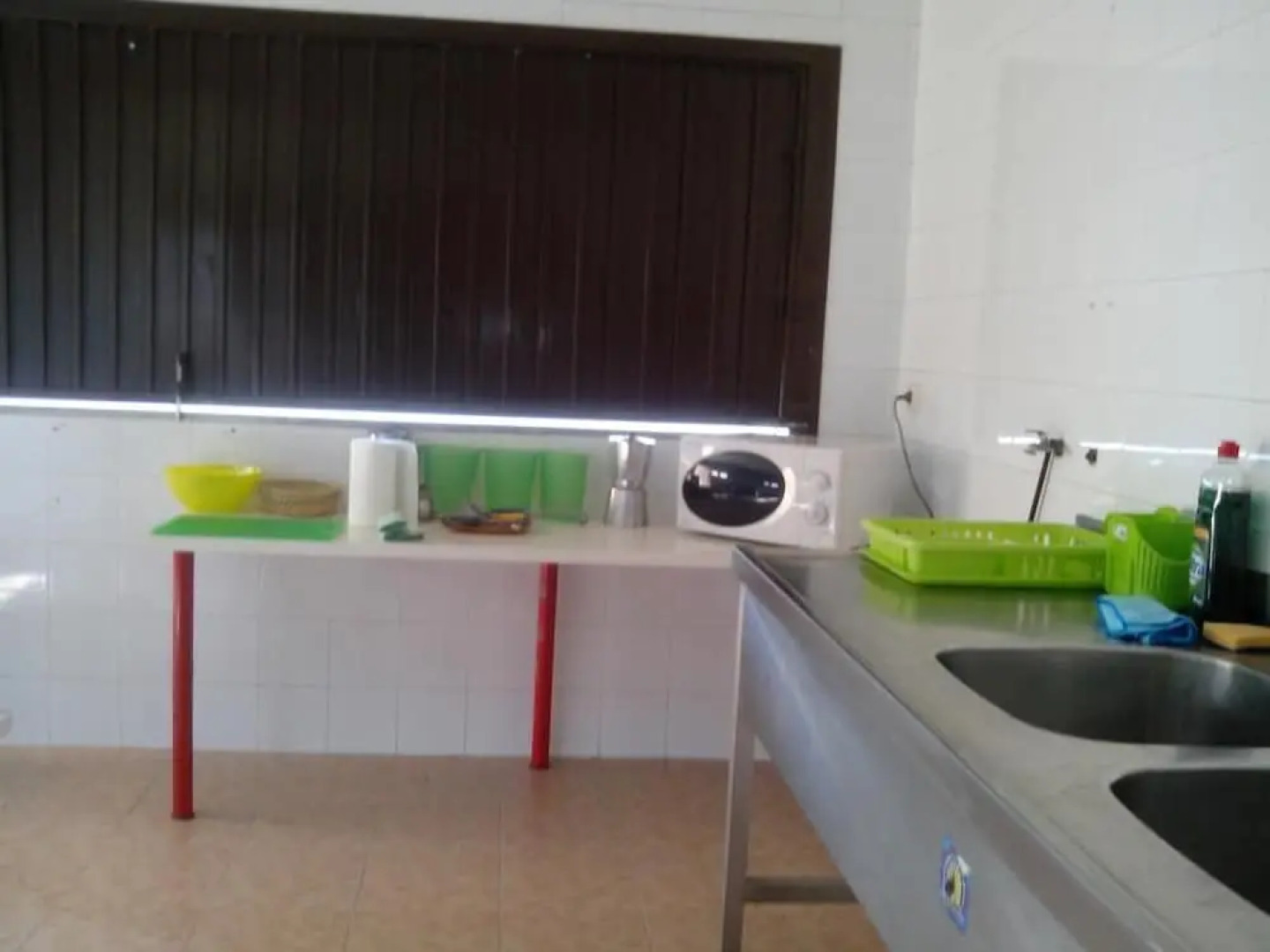 Los Chozos de Gredos