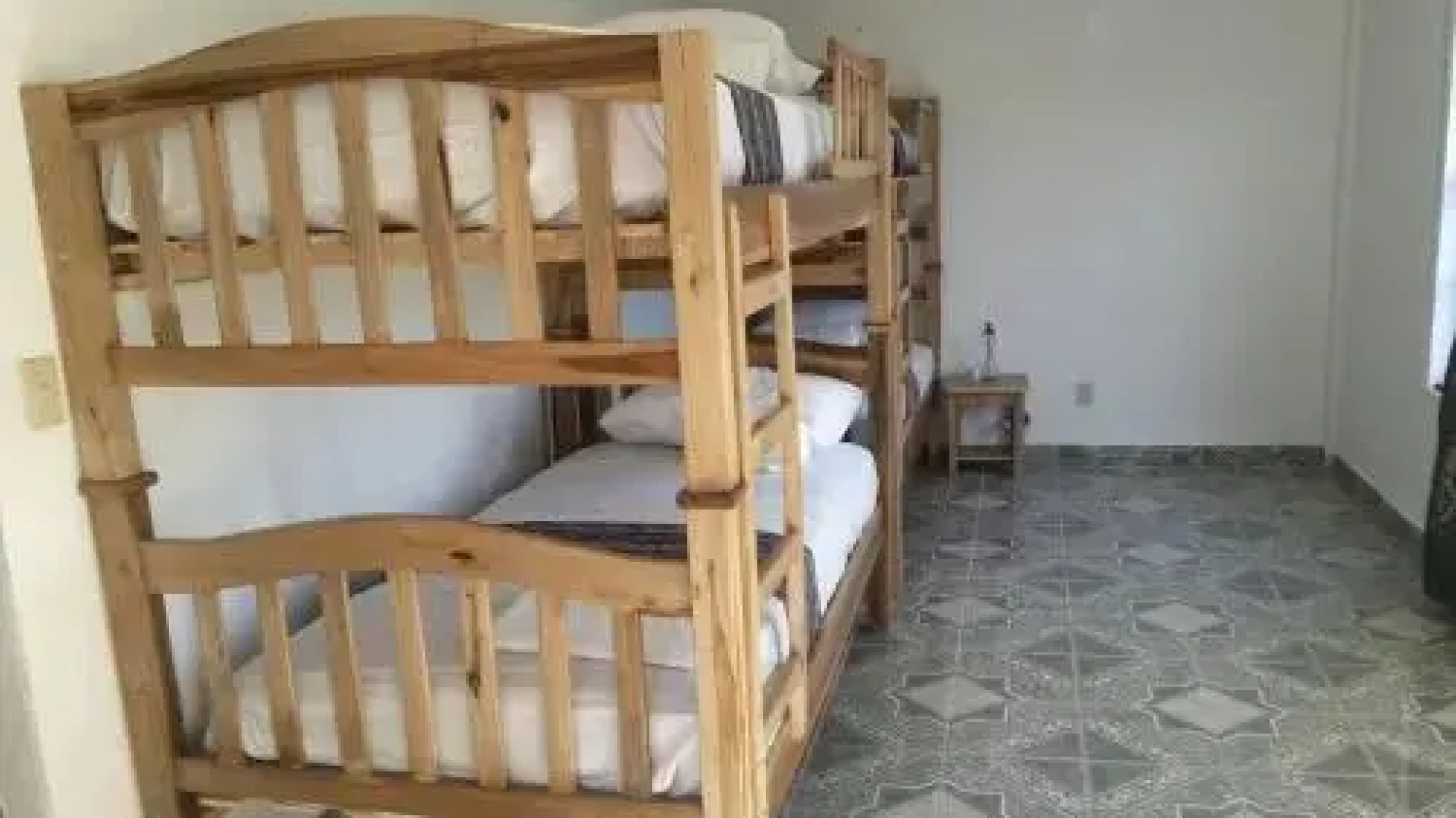 Island Roots Hostel