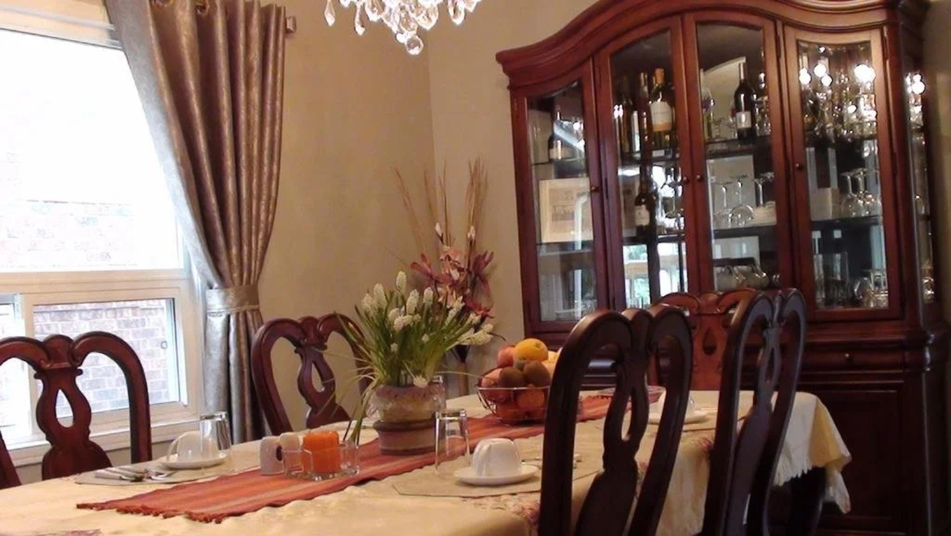 Amanda's Bed and Breakfast