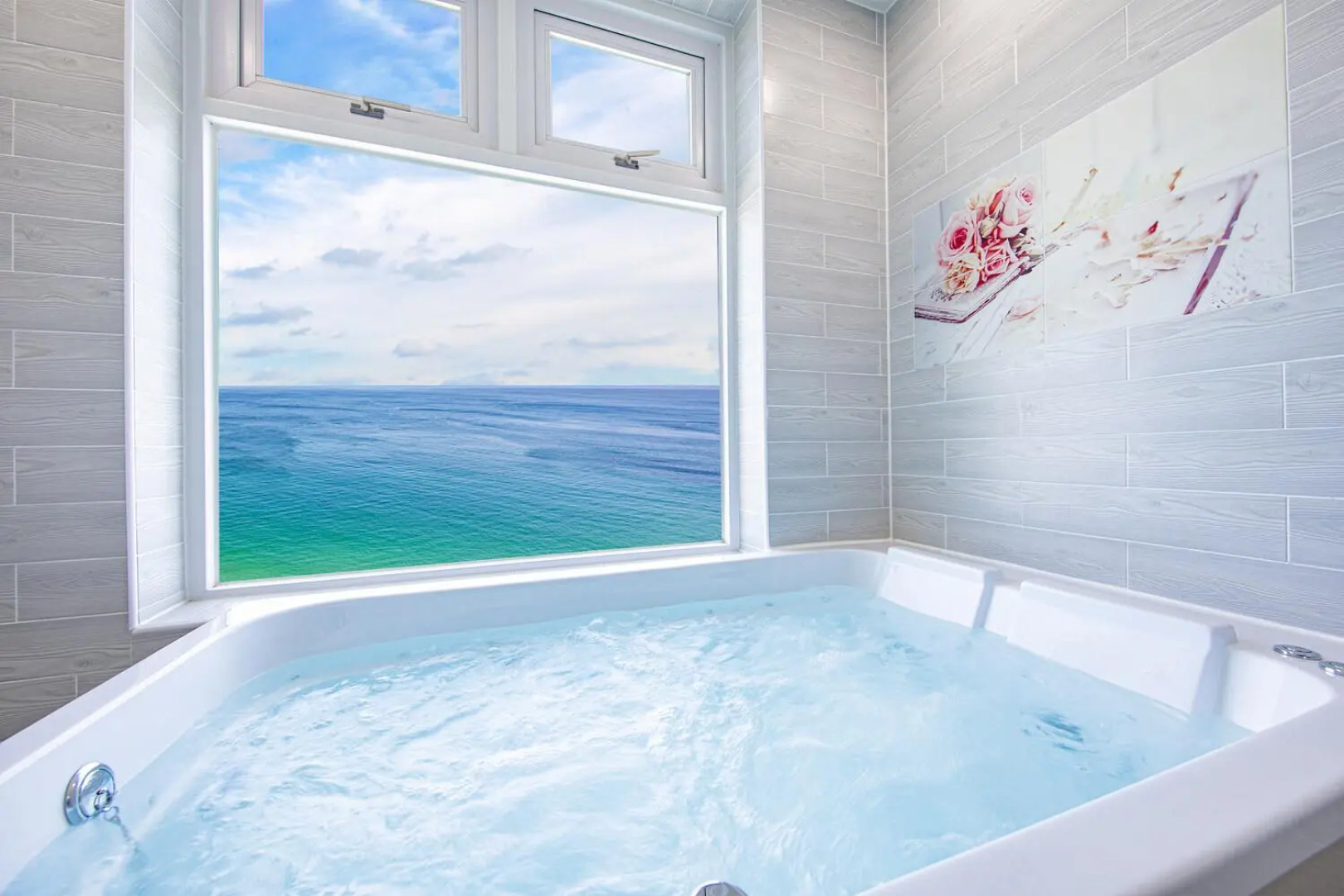 Samcheok Pureun Bada Pension