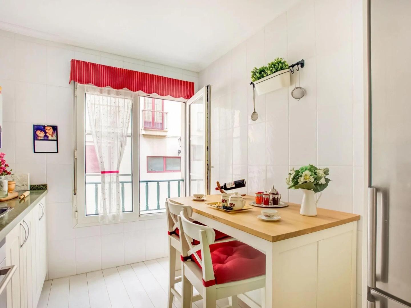Charming Apartment in Gijón near Seabeach