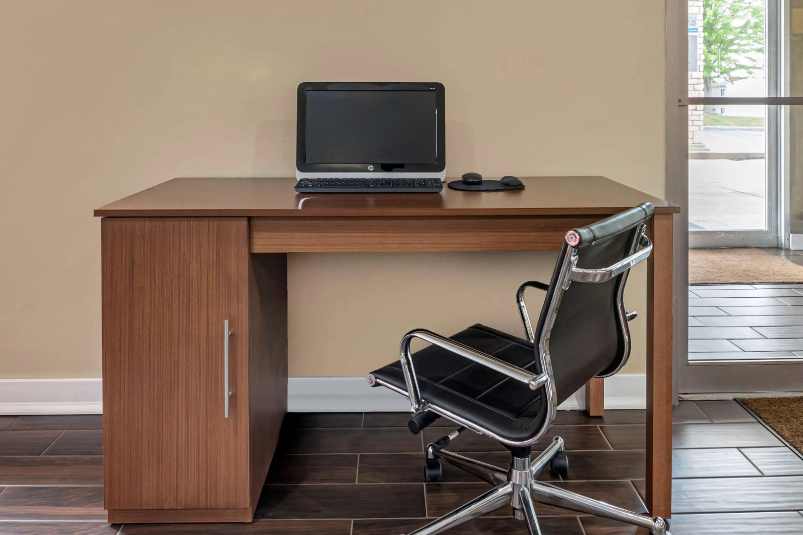 Comfort Inn Muscatine near Hwy 61