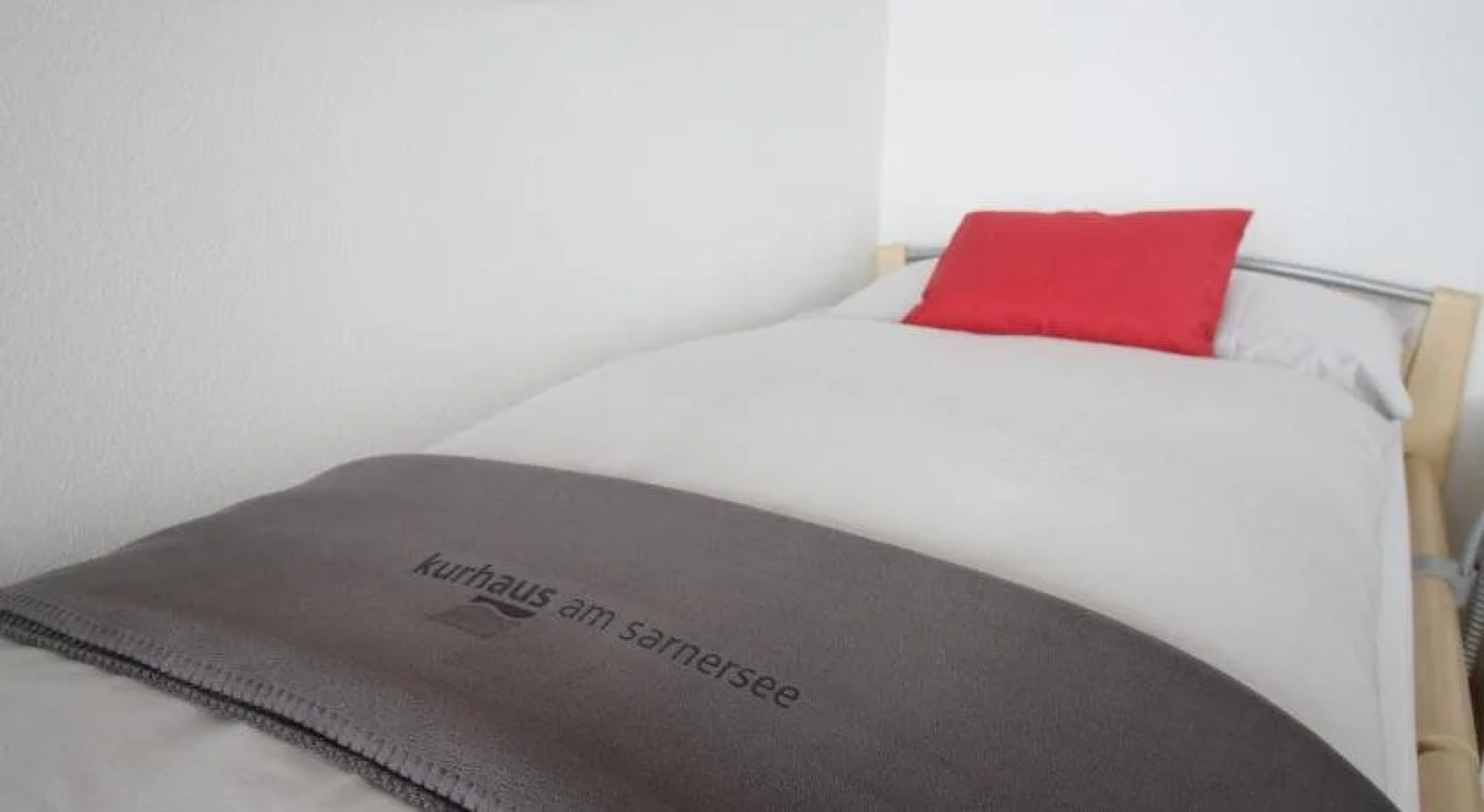Hotel Kurhaus am Sarnersee