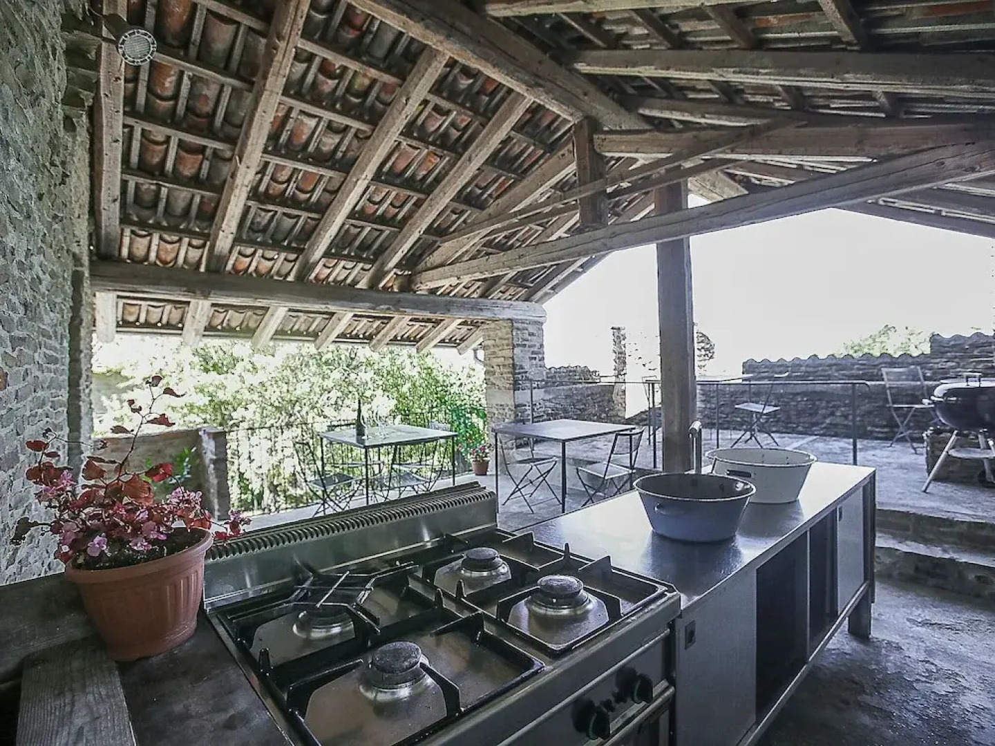 Antico Borgo del Riondino Trezzo Tinella