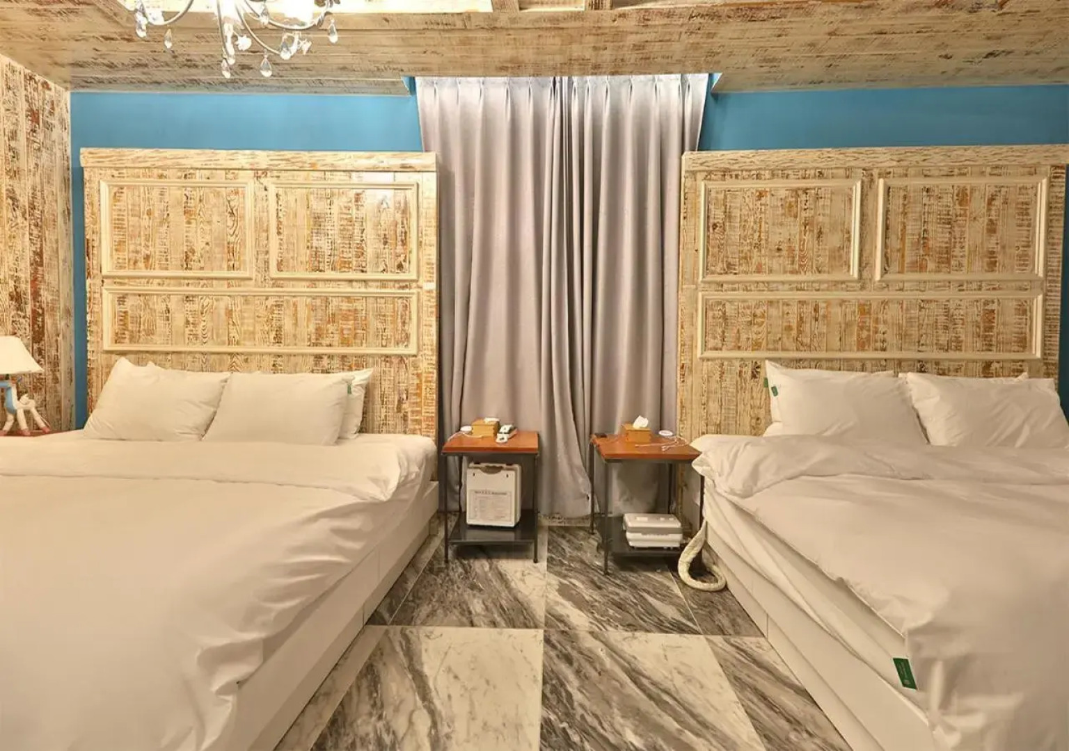 February Hotel Kimhae