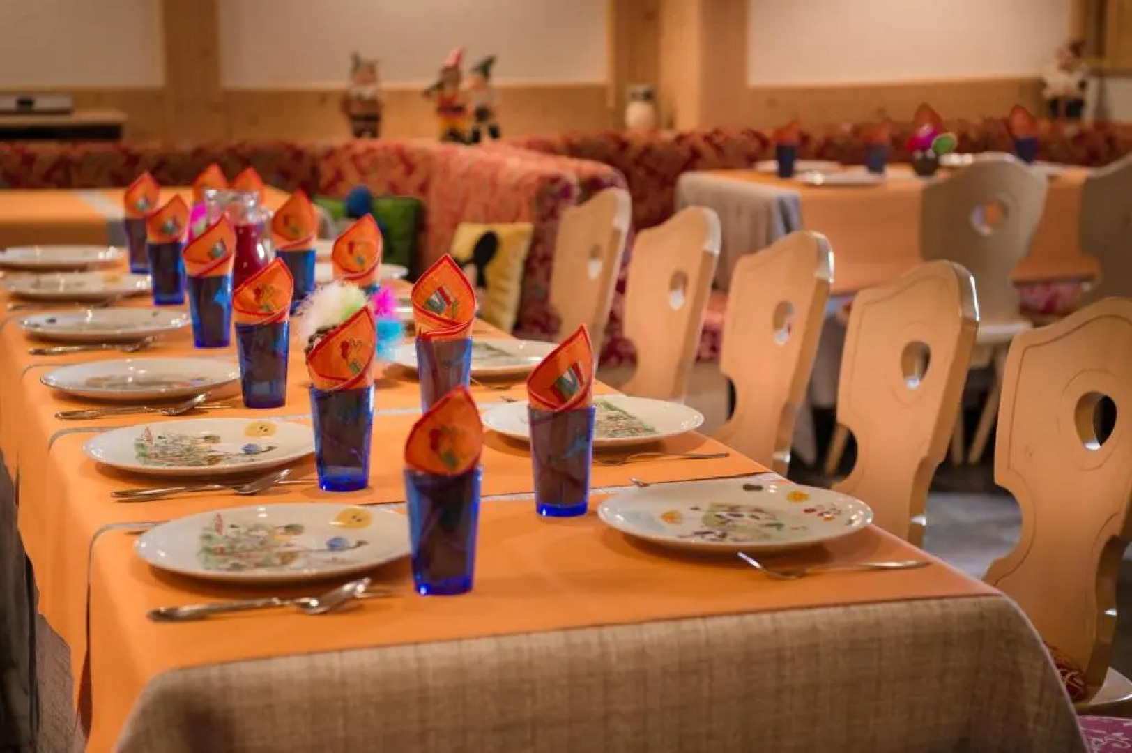 Family & Wellness Hotel Serena