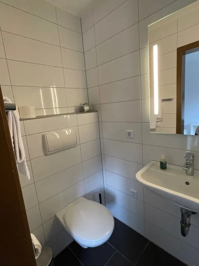 Landhotel Sickinger Hof