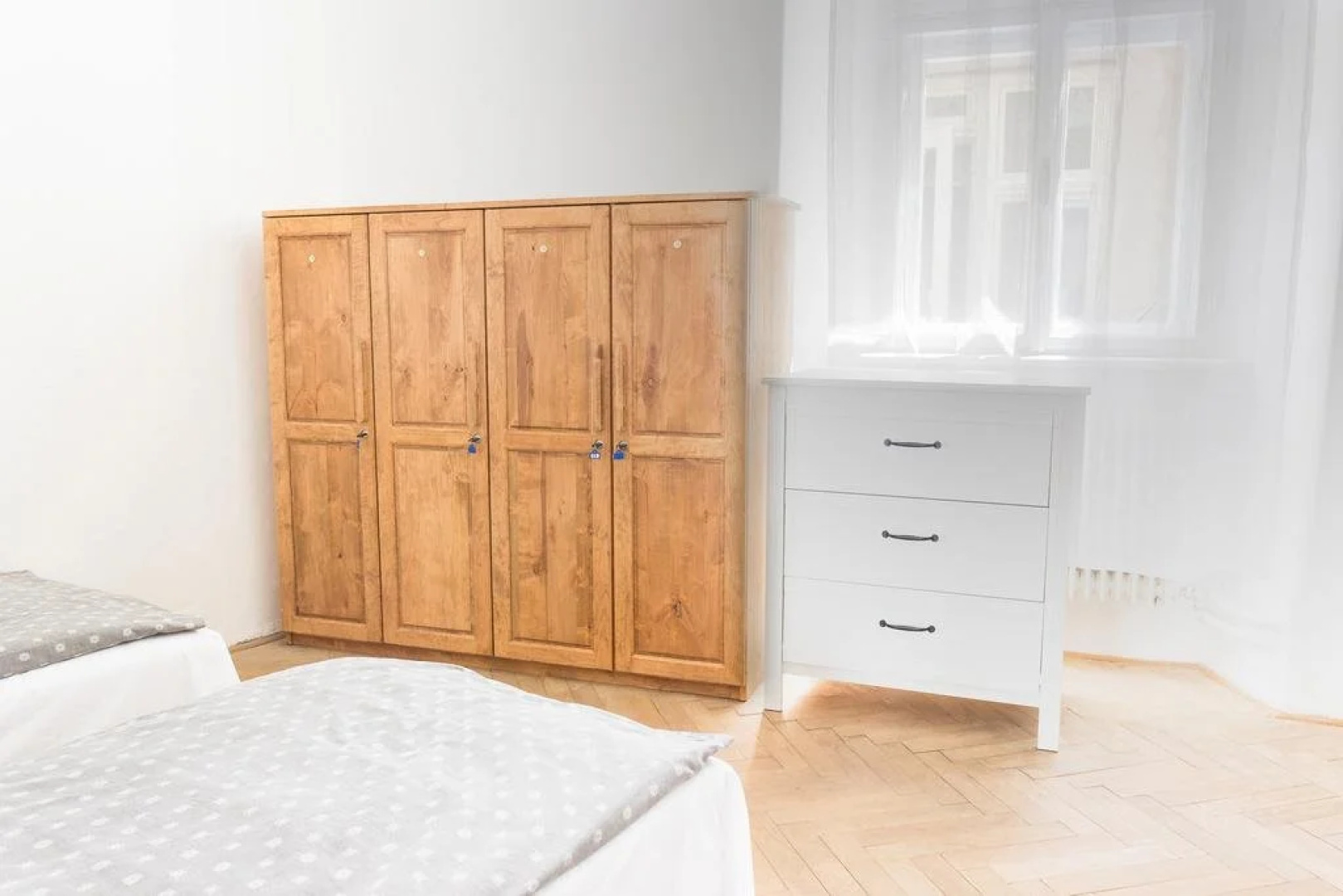 Rodinný hostel Stárkův dům