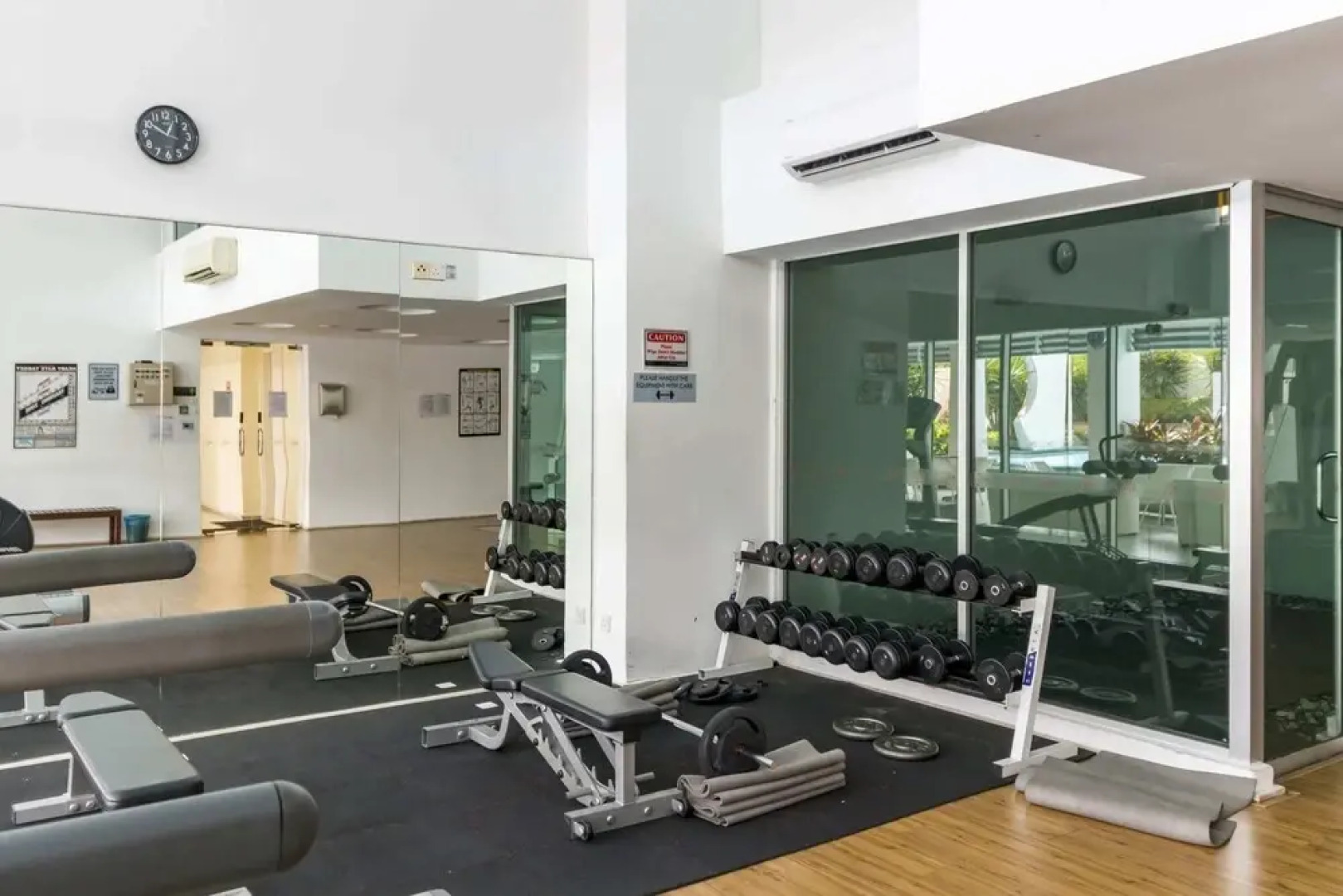 Homey 2BR Apt in Expat Neighborhood Mont Kiara