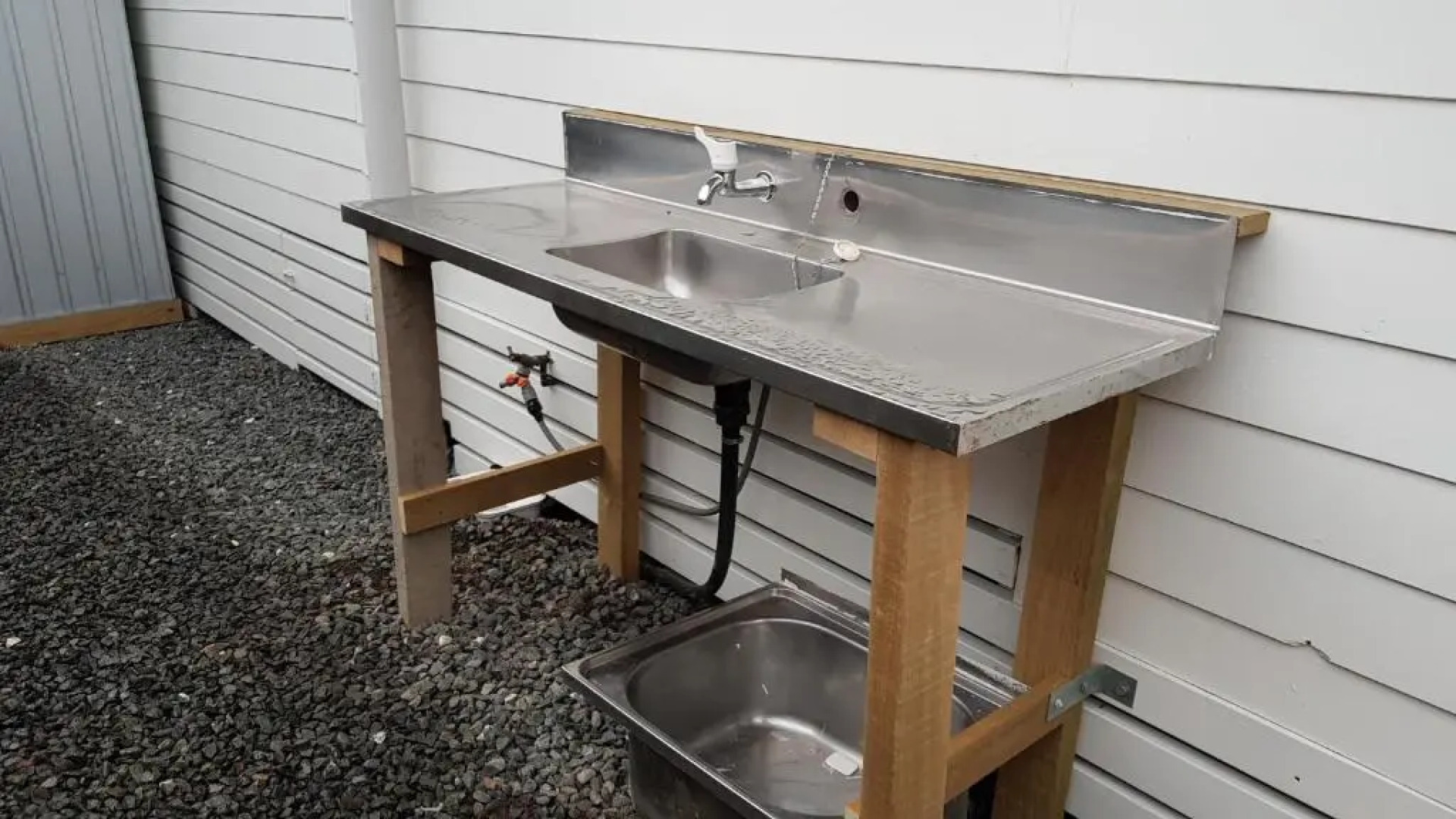 K'orca Cottage by the Sea