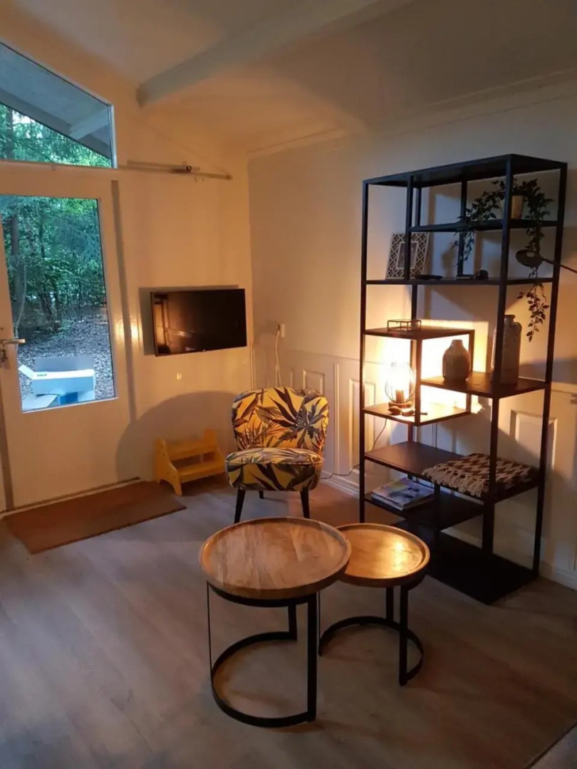 Roompot Vakanties Bospark de Schaapskooi