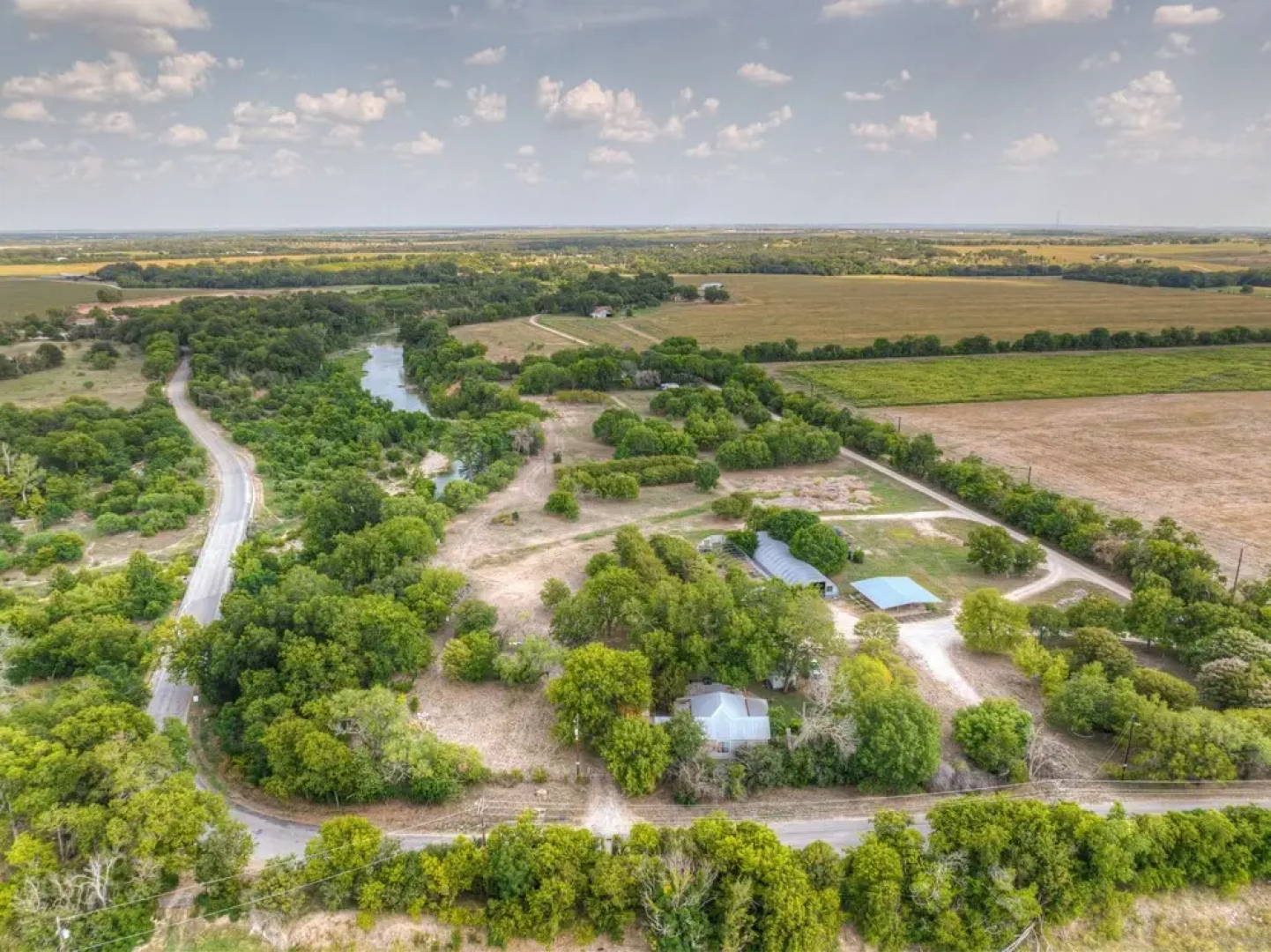 Blanco River Access Five Min to Downtown San Marcos