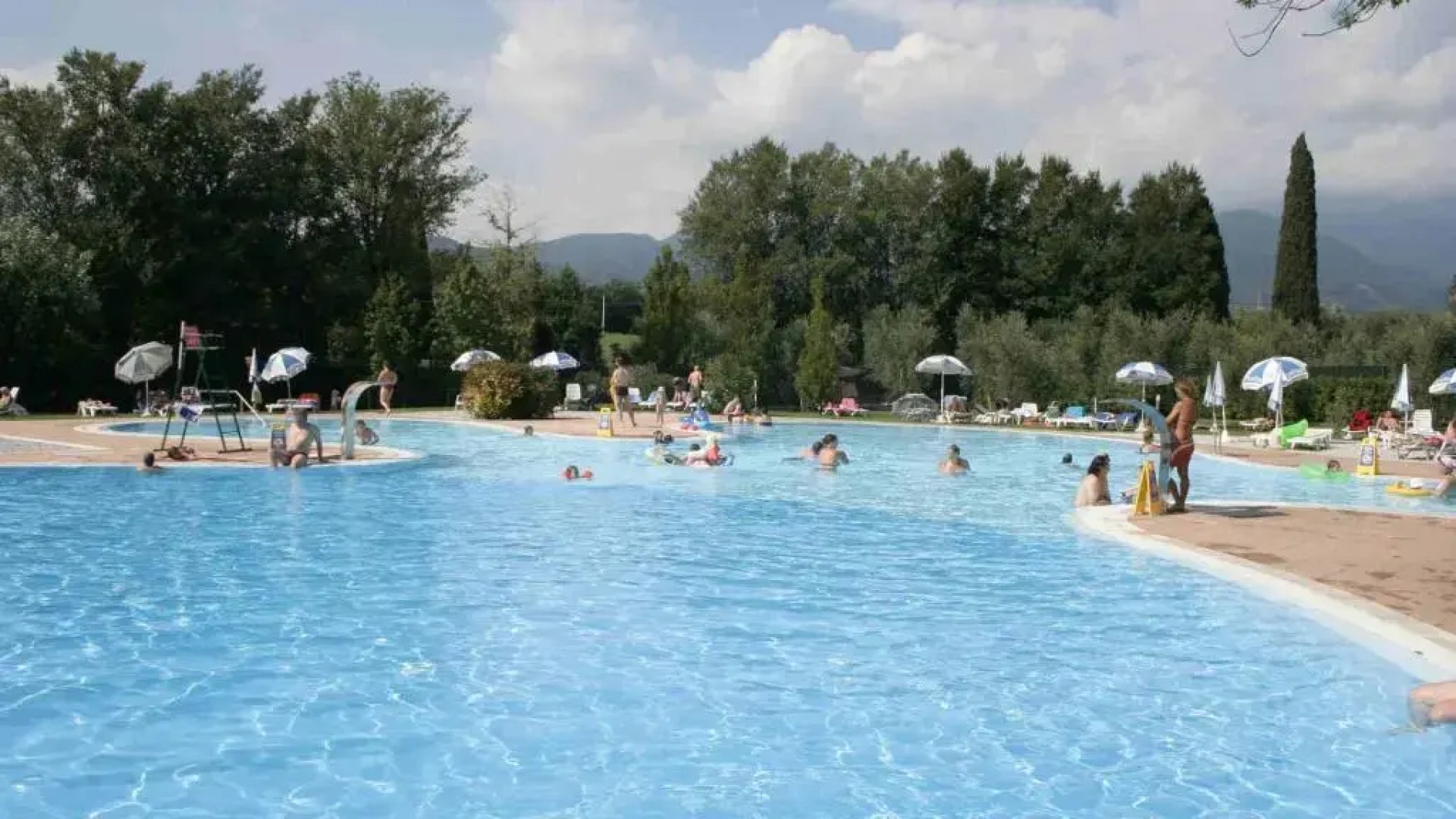 Fornella Caravanpark