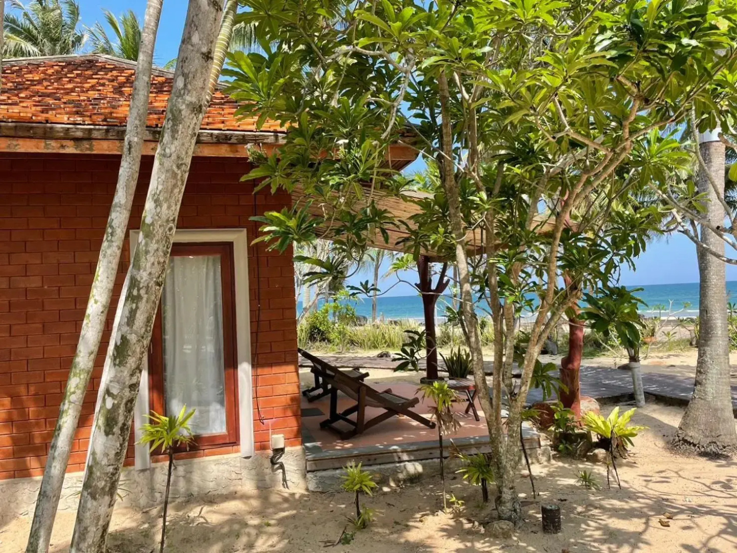 Rachavadee Bankrut Resort