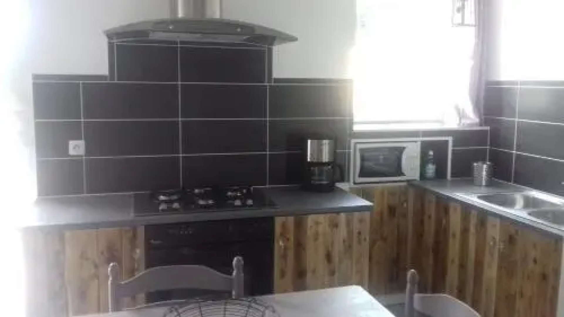 Contre Vents et Marais