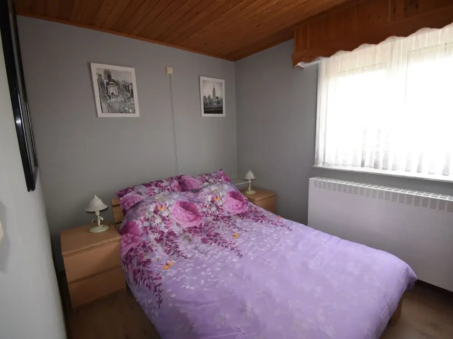 Elegant & Peaceful Holiday Retreat in Peer