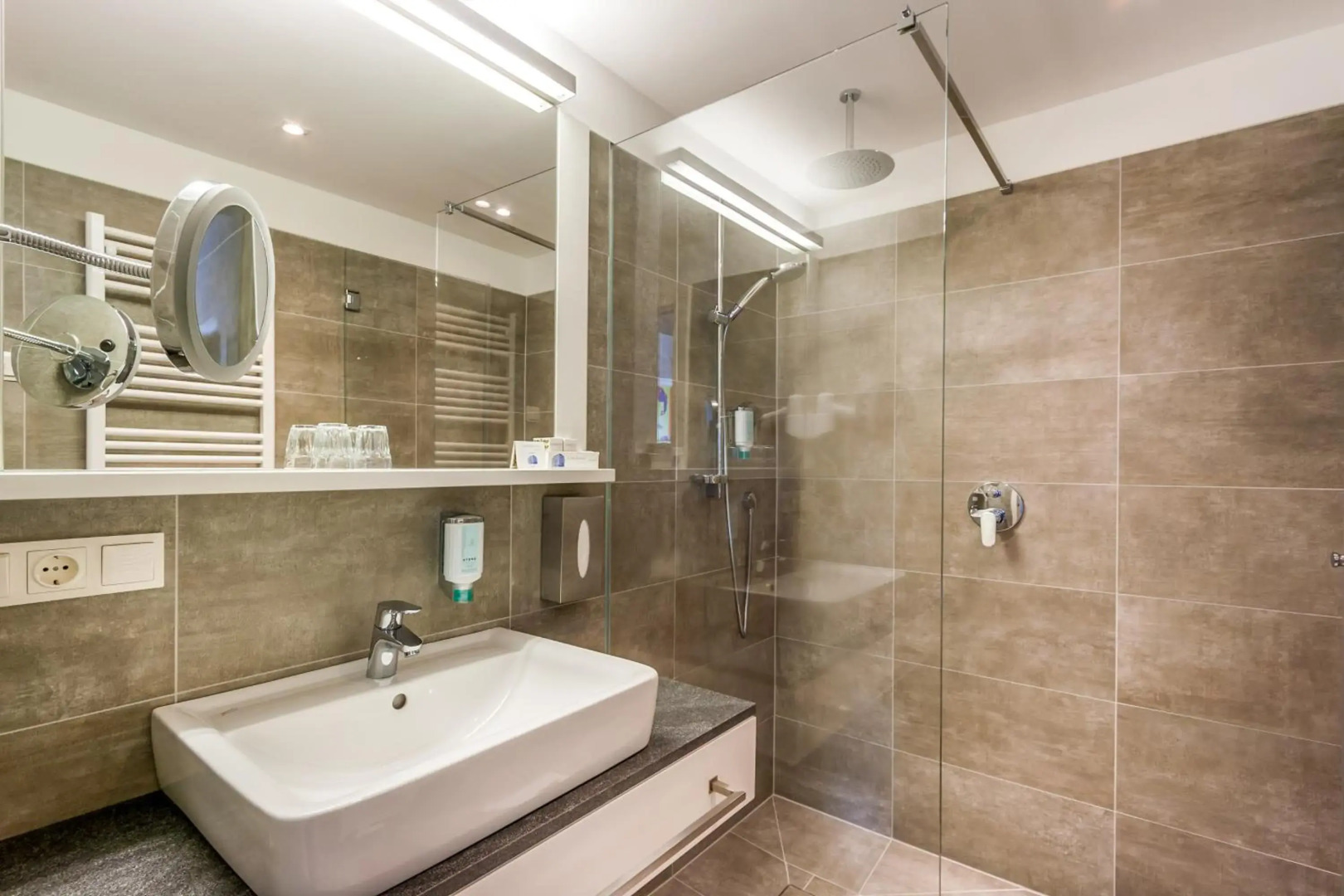 BoutiqueHOTEL Donauwalzer