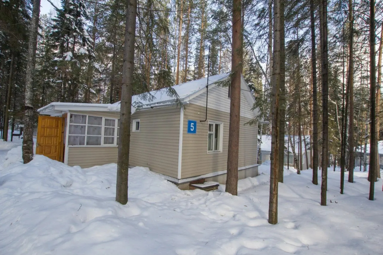 Таватуй (Свердловск обл)