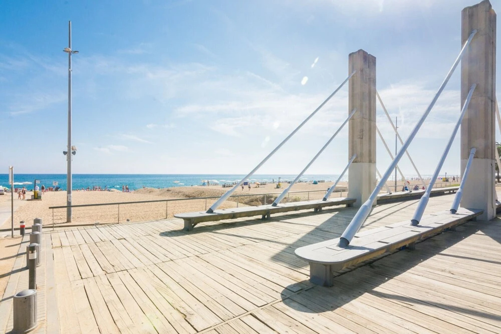 HomeHolidaysRentalsArlene-CostaBarcelona