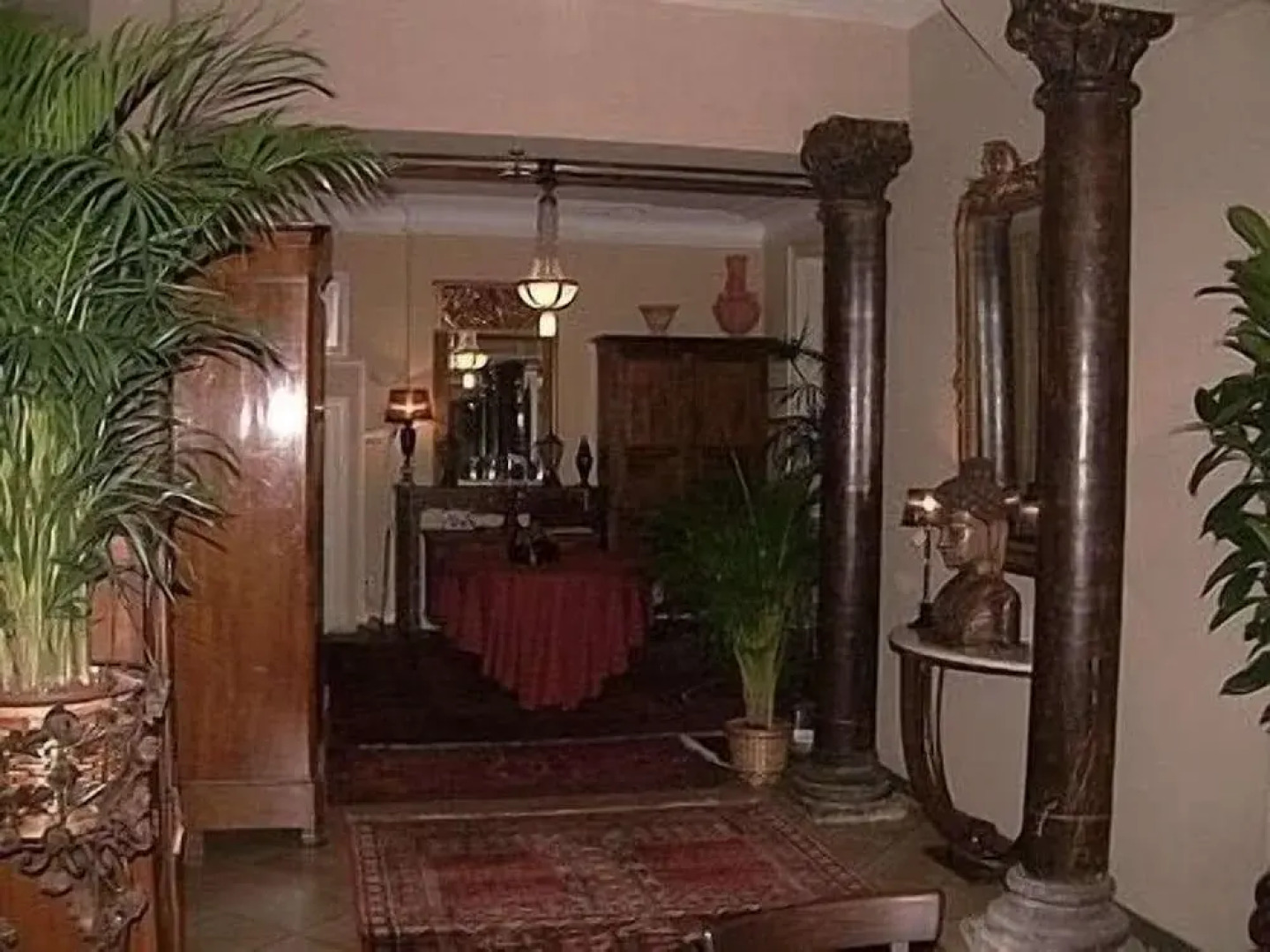 Logis Hôtel-Restaurant Le Moulin D'Artres