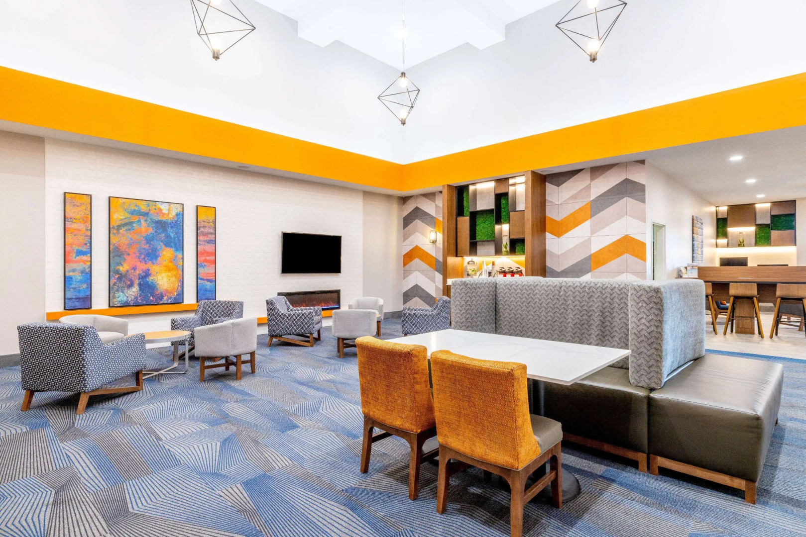 La Quinta Inn & Suites by Wyndham St. George