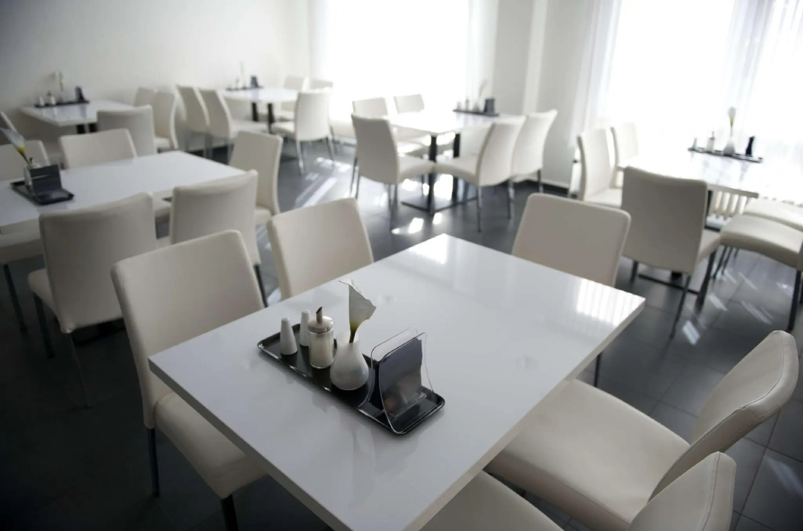 Good Morning Berlin City West