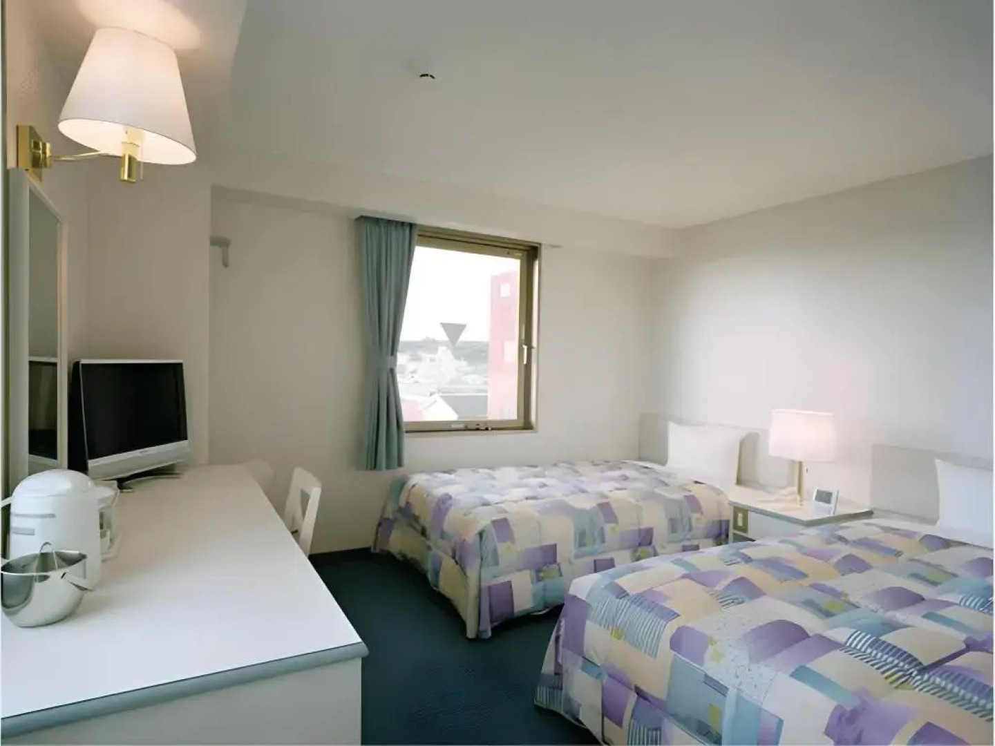 Hotel Lexton Tokunoshima