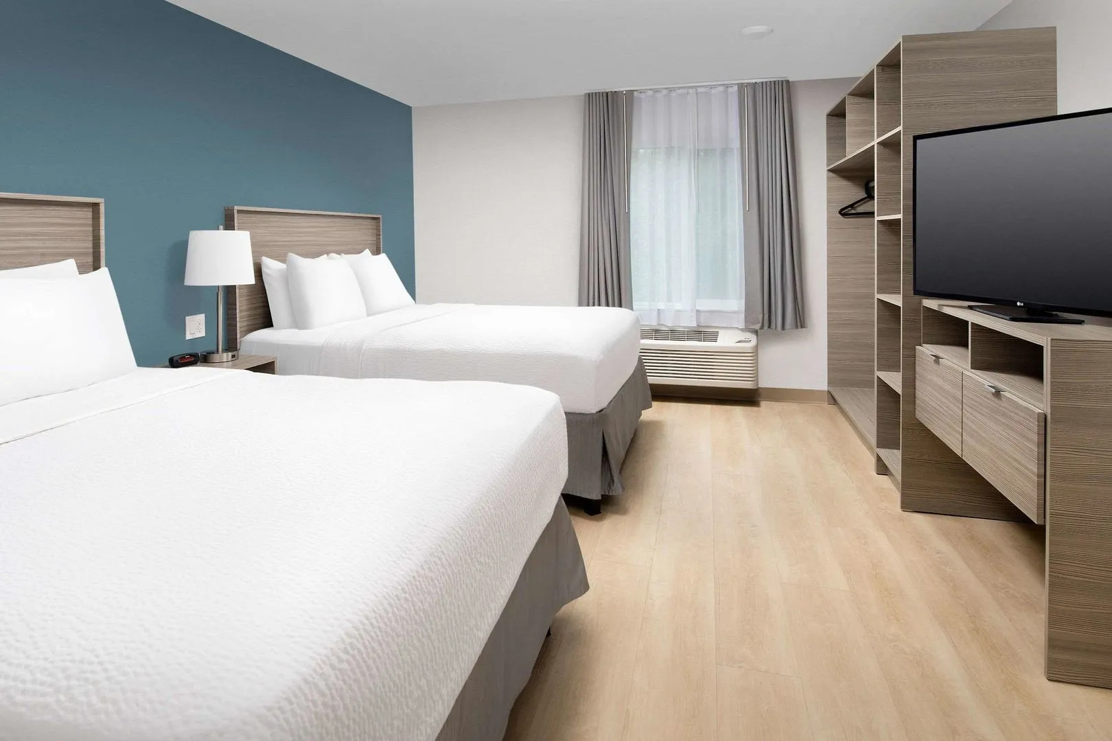 WoodSpring Suites Seattle Tukwila