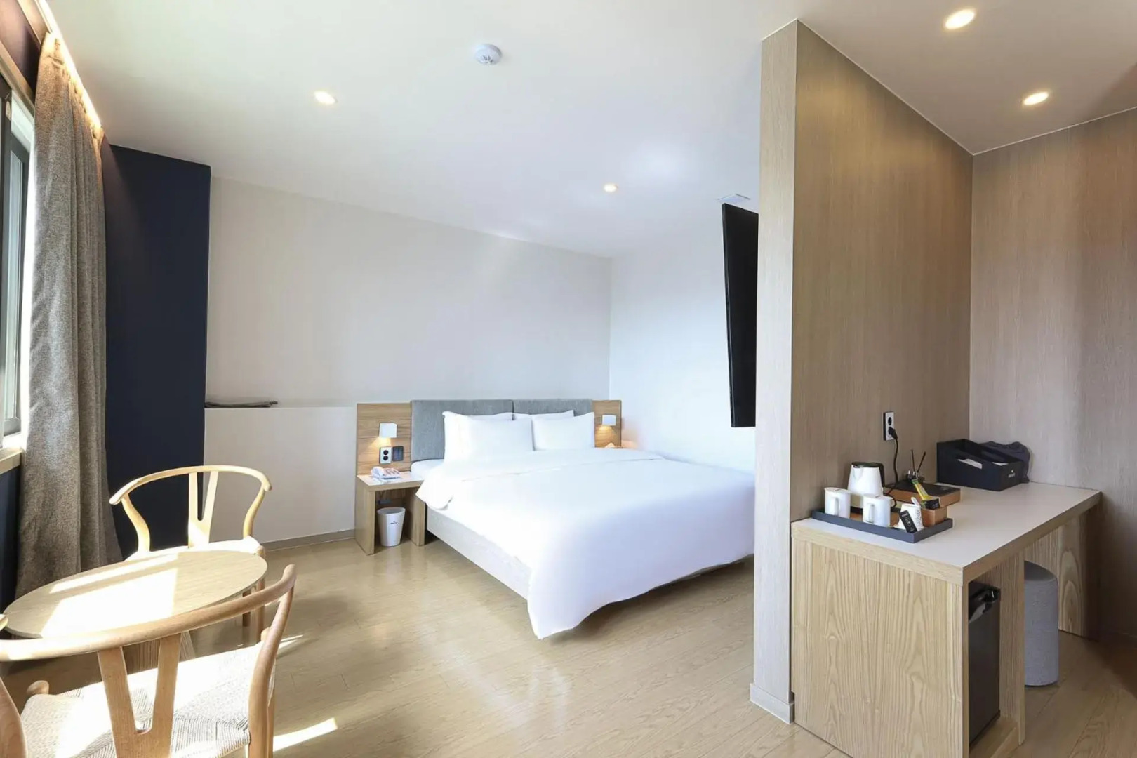 Hound Hotel Changwon Terminal