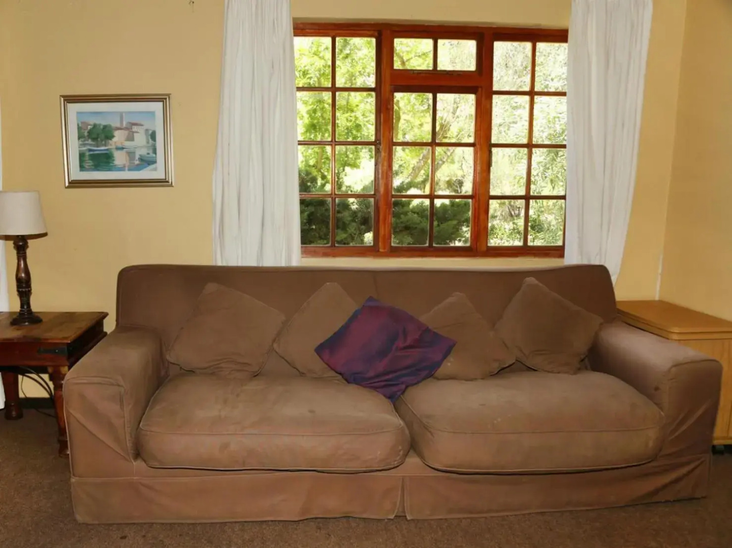 Rainbow Glen Self Catering Chalets