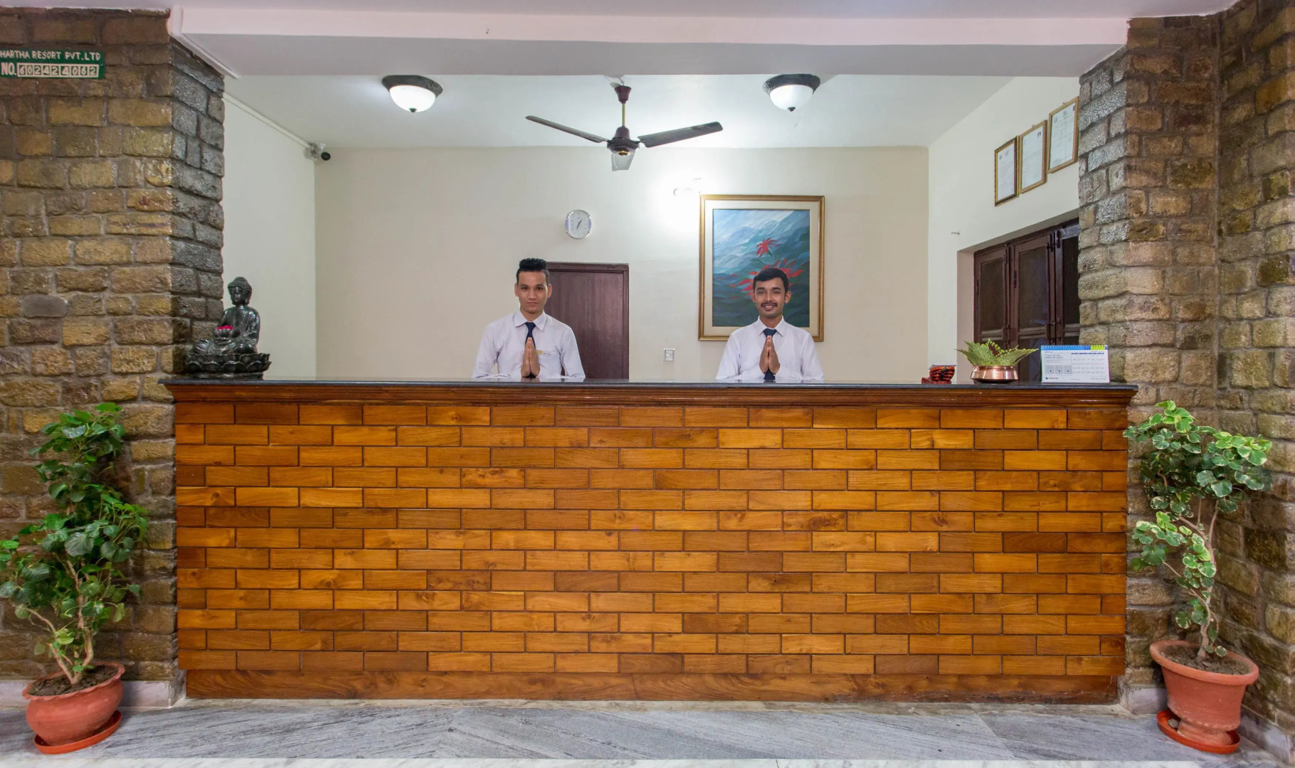 Siddhartha Resort, Chisapani