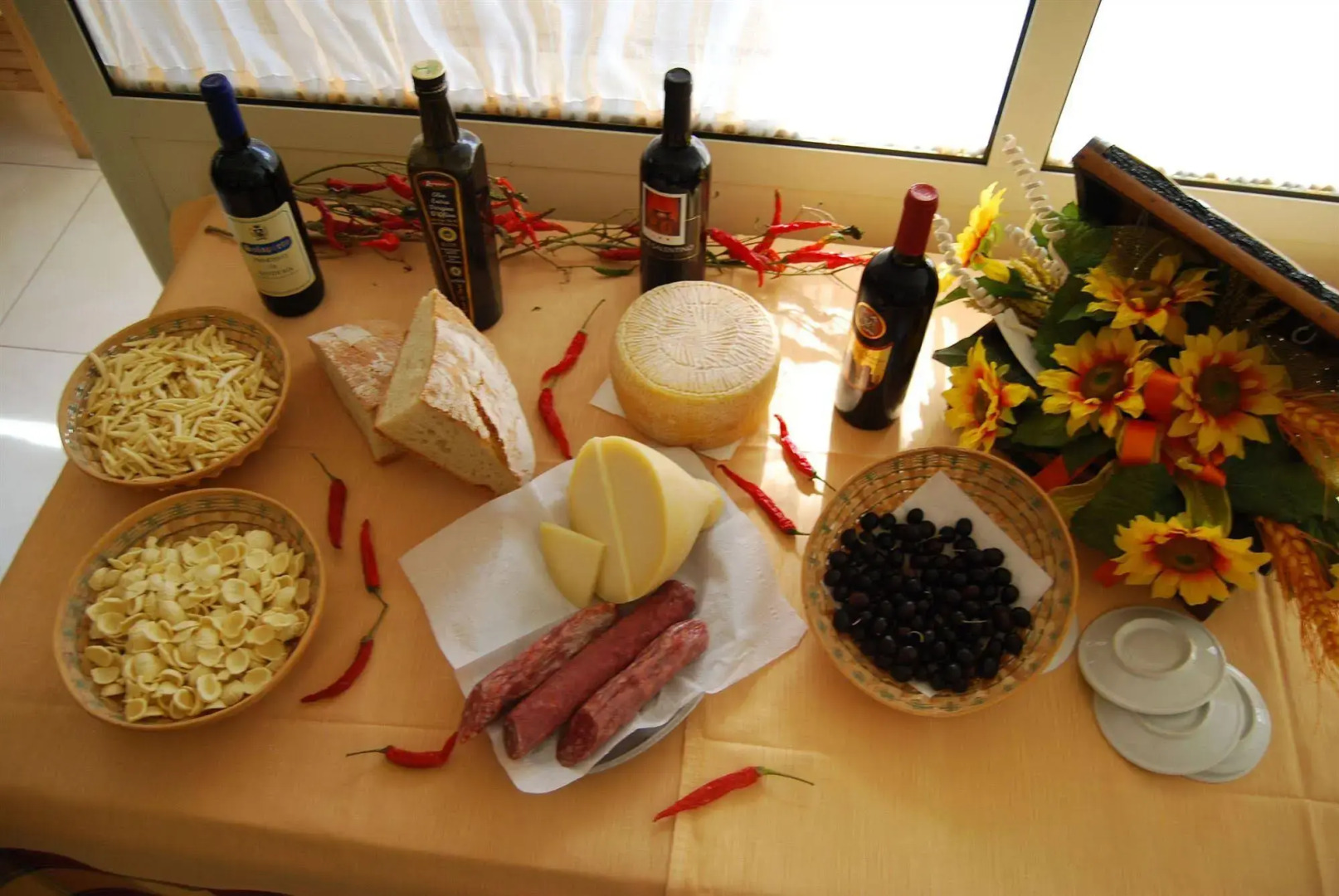 Hotel Il Chierichetto