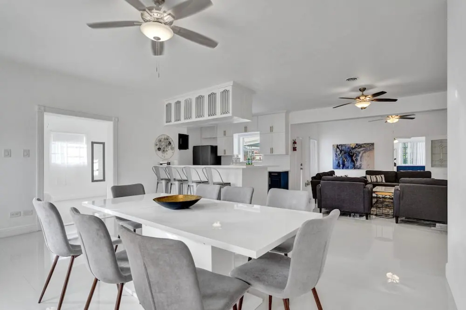 La Serre Miami Home & Private Pool Near Aventura Mall