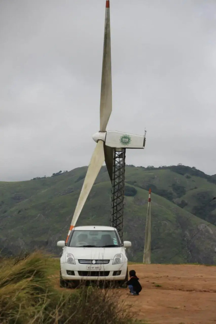 Windfort Hotels & Resorts