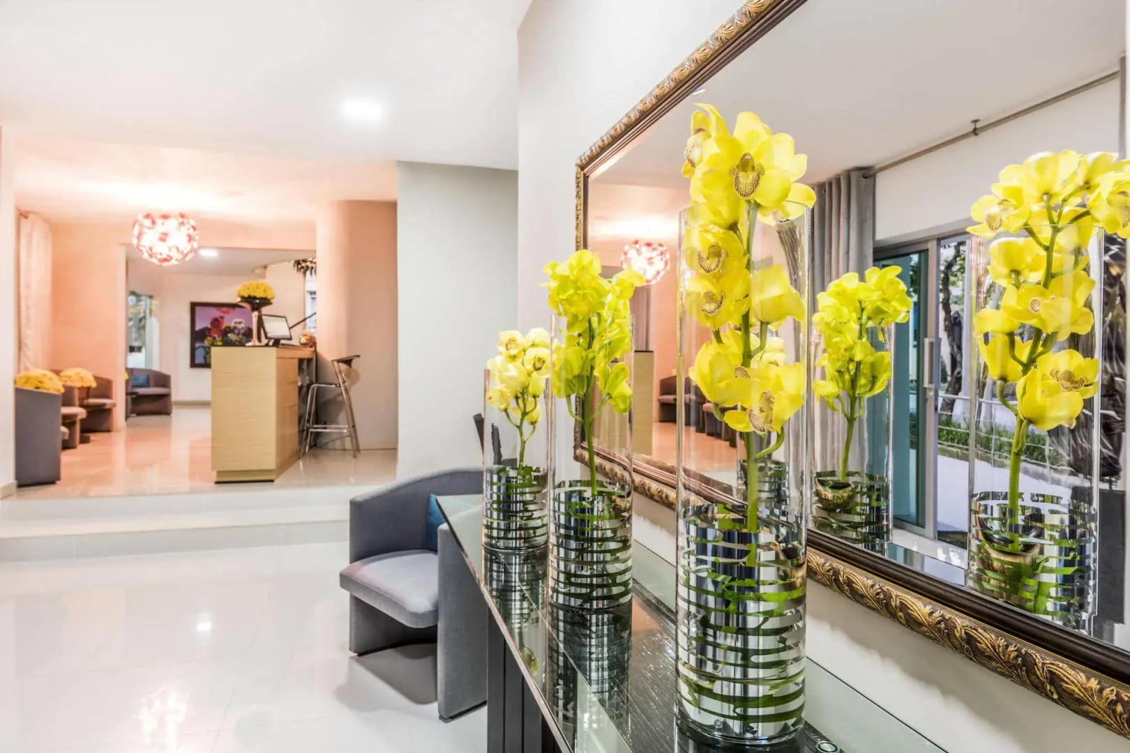 Hotel Asturias Medellin