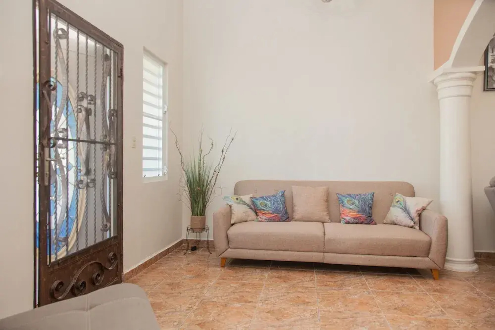 Big vacational house in Isabela