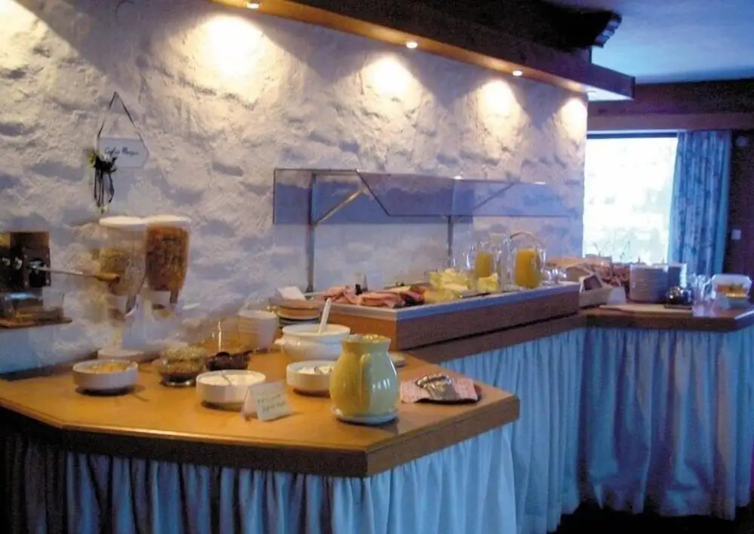 Landhotel Oberdeisenhof