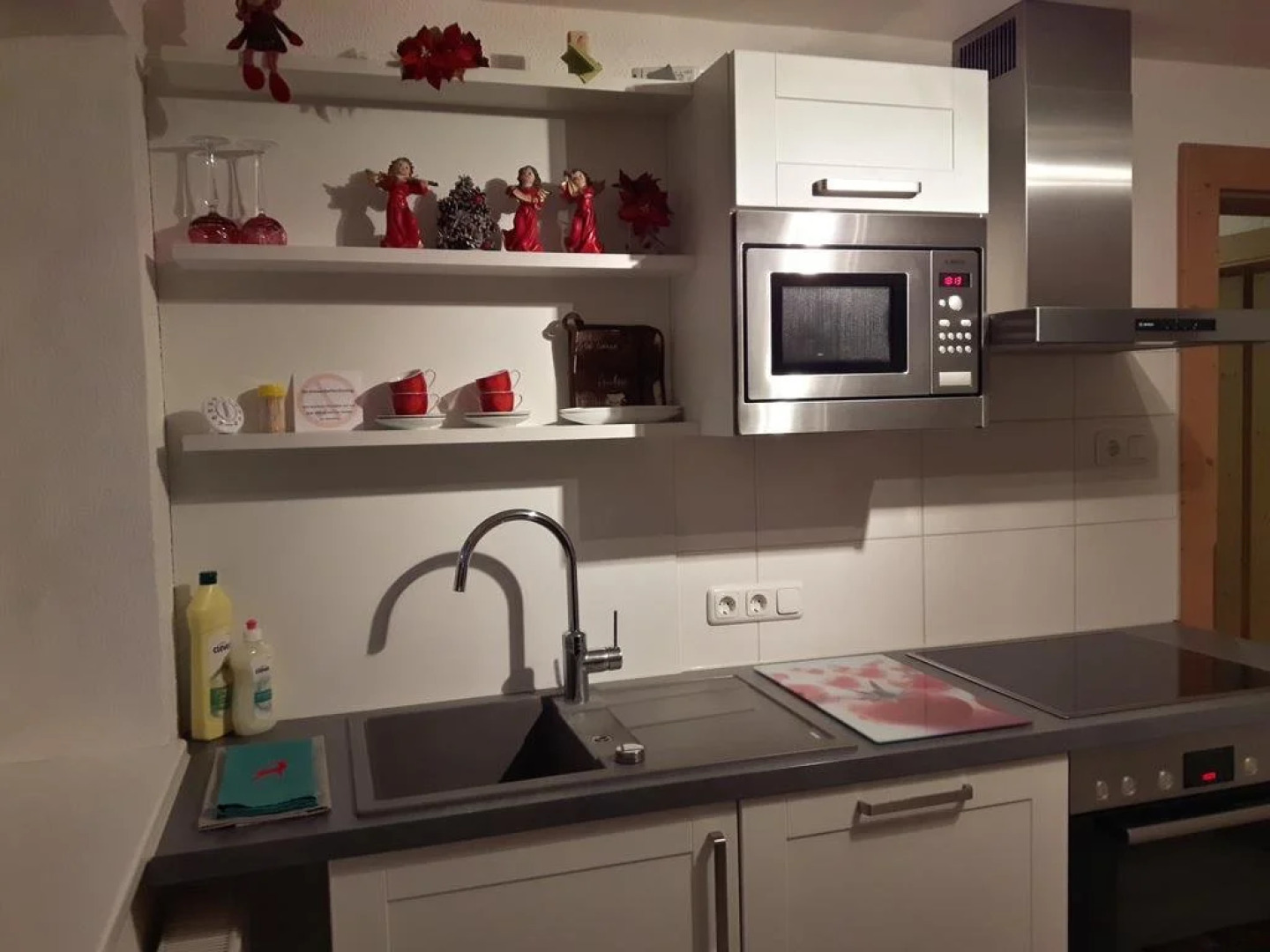 Anitas Ferienwohnung