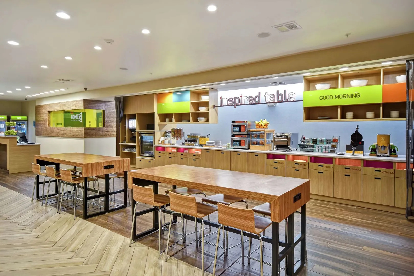 Home2 Suites by Hilton El Reno, OK