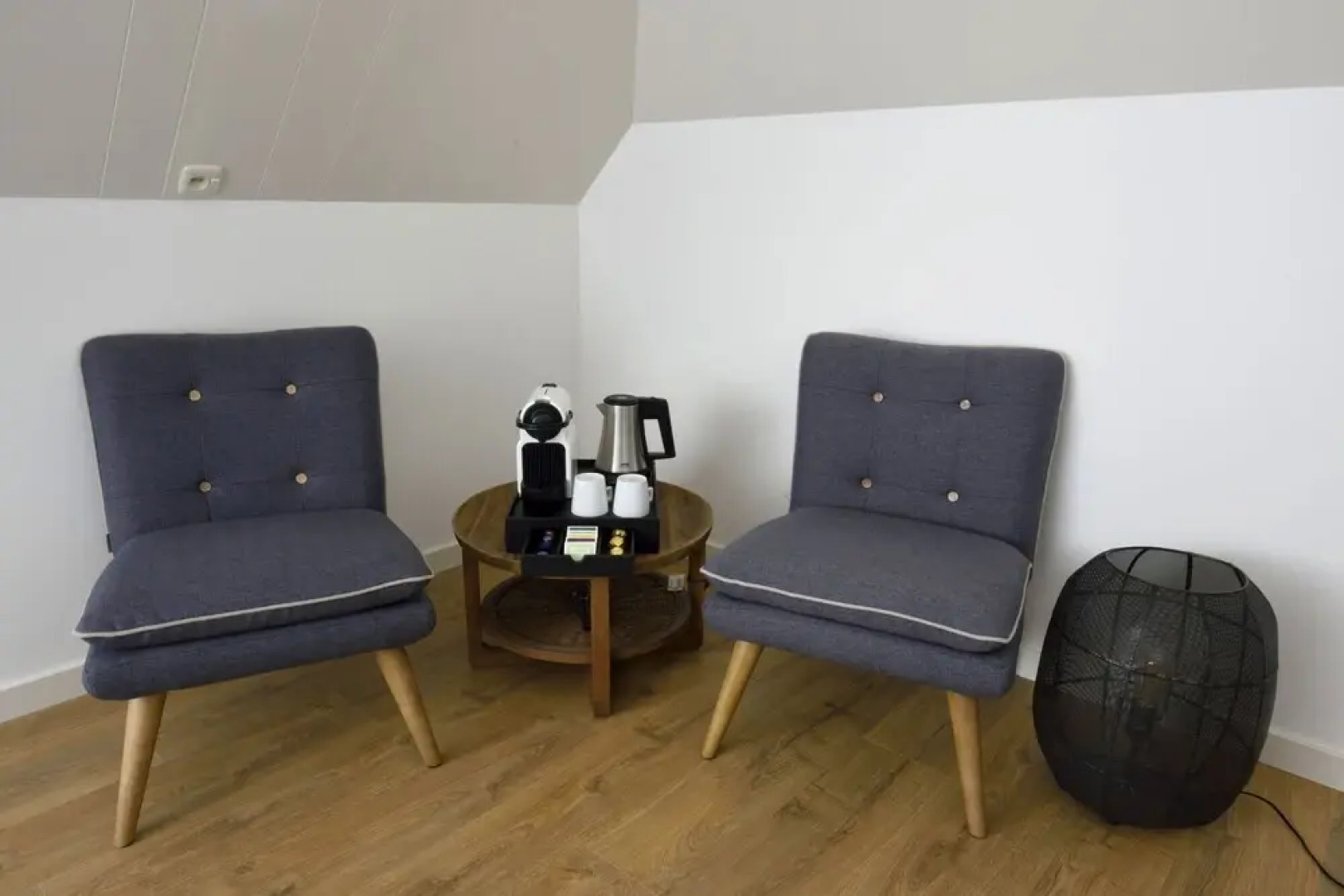 De Oude Pastorie Lisse