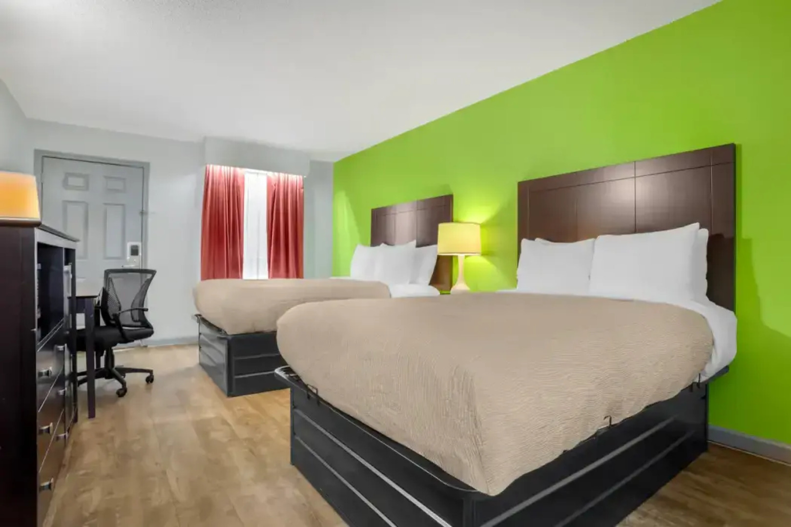 Quality Inn Bessemer I-20 exit 108