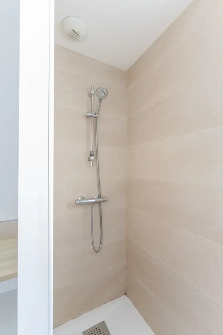 Apartment in Ploudalmezeau Near Treompan Beach