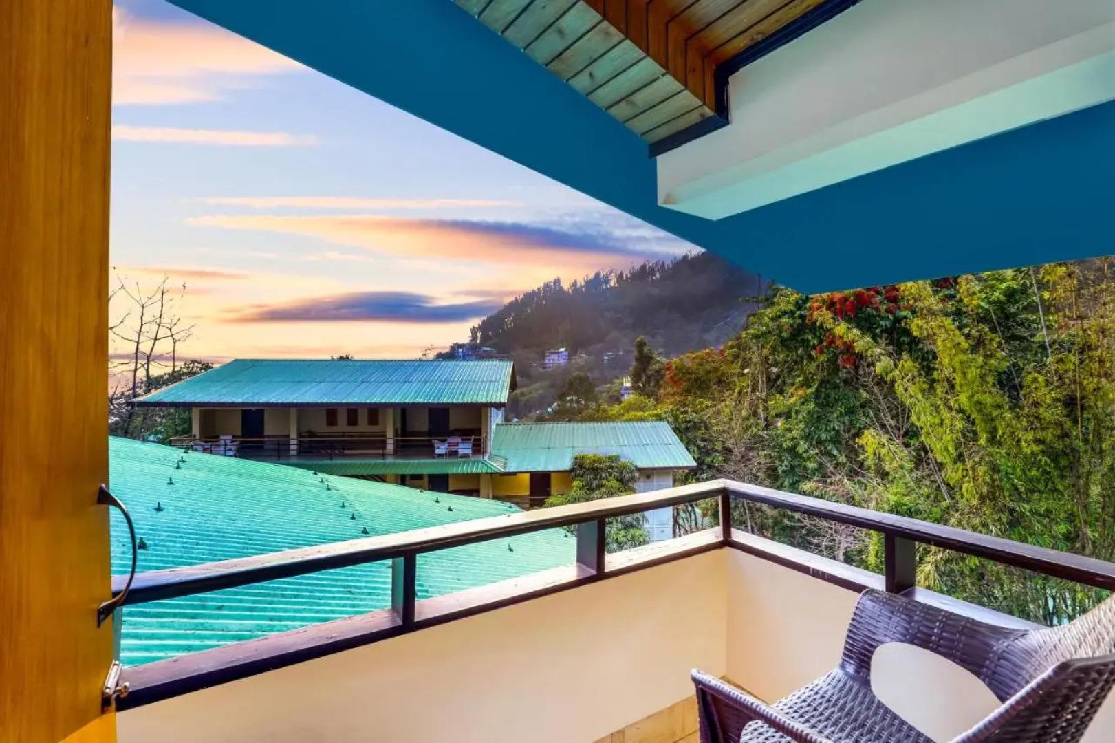 Summit Norling Resort & Spa