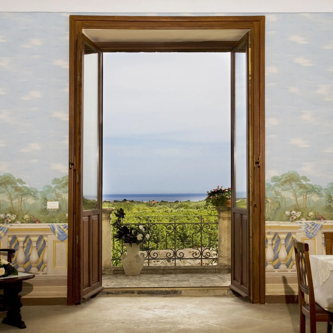 Hotel Villa Favorita