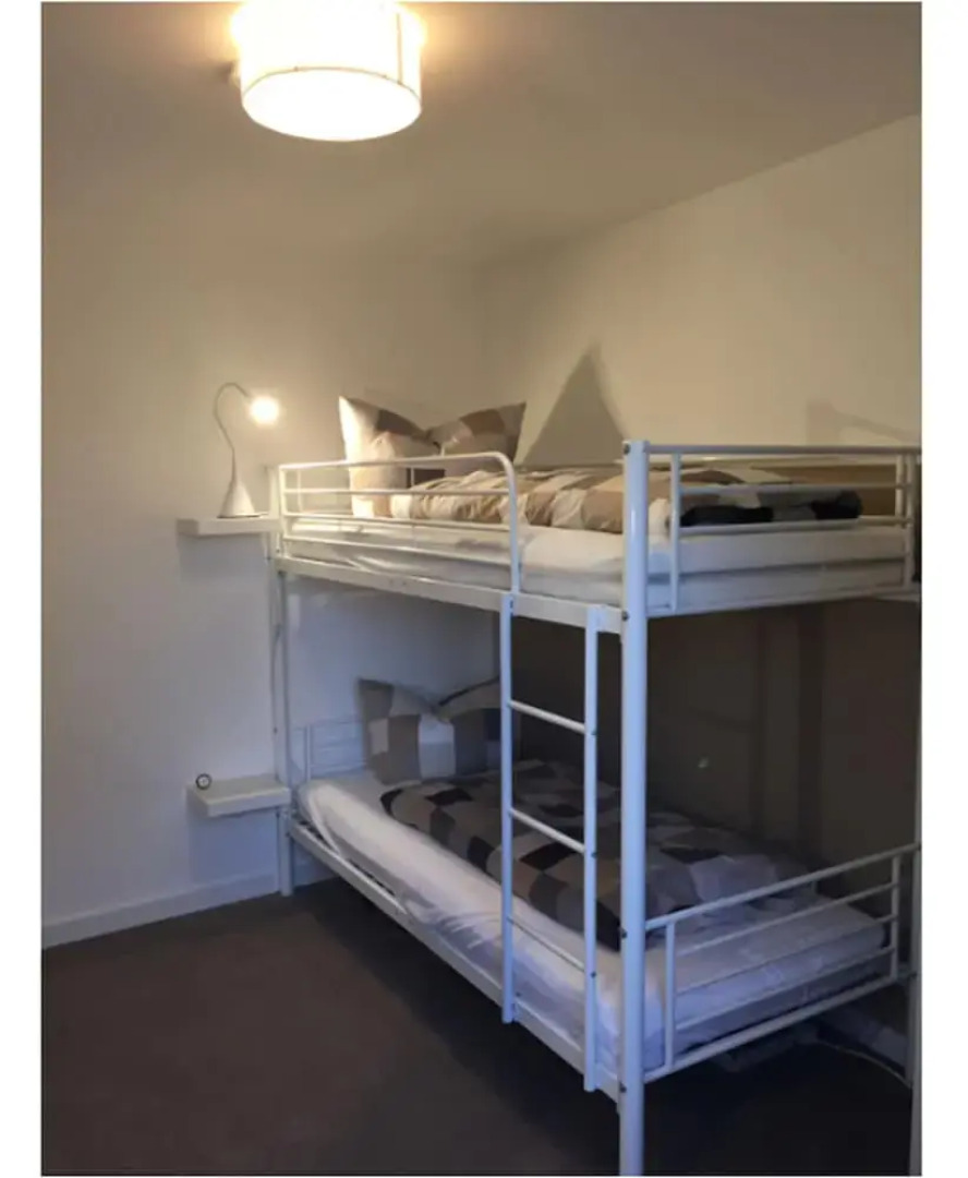 Ferienwohnung Selina