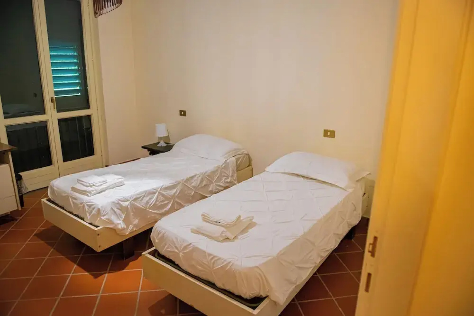 Artemide Villa Luna con Piscina