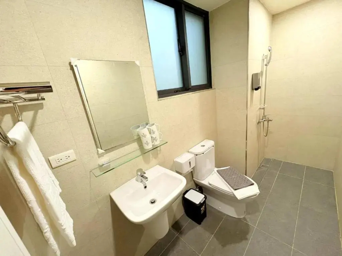 阿郎衝浪旅店A-lang Surfing House