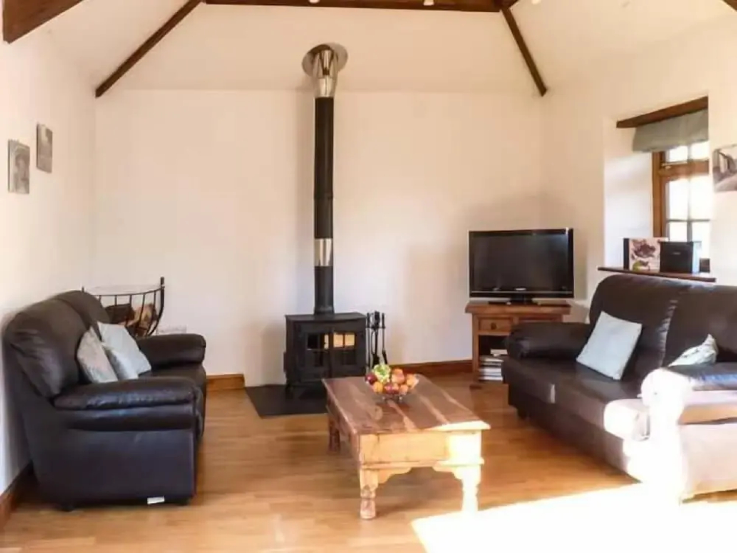 The Coach House