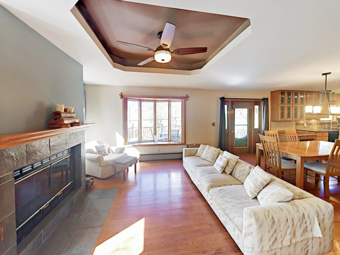 487 GCR 647 House 5 Bedrooms 3.5 Bathrooms Home