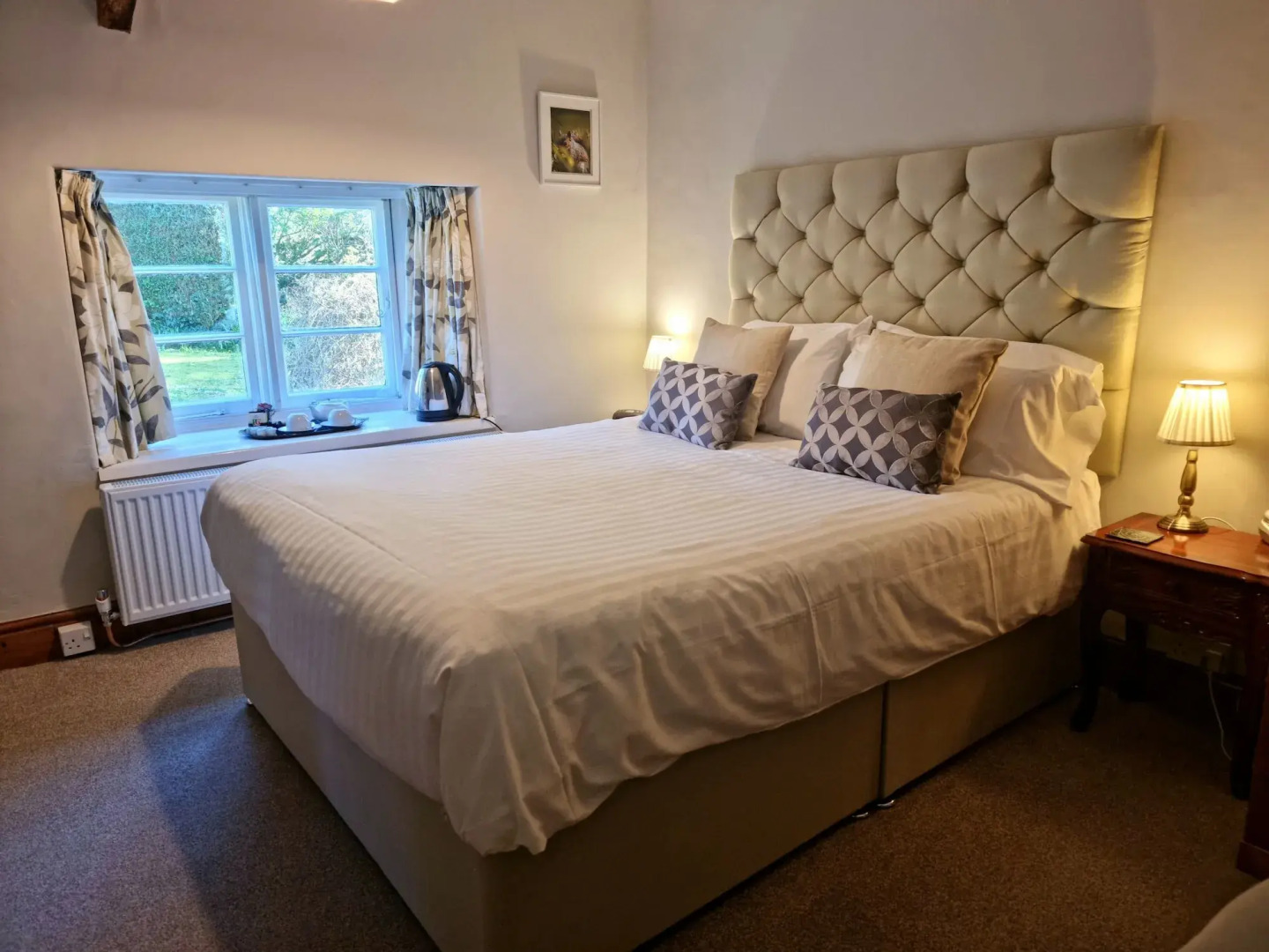 Collaven Manor Hotel